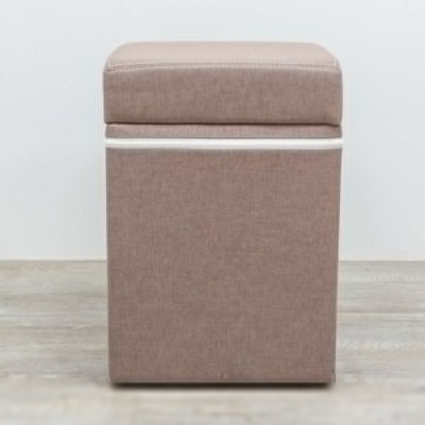 Götessons SMS-Box en tissu Rose