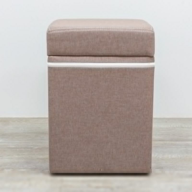 Götessons SMS-Box en tissu Rose