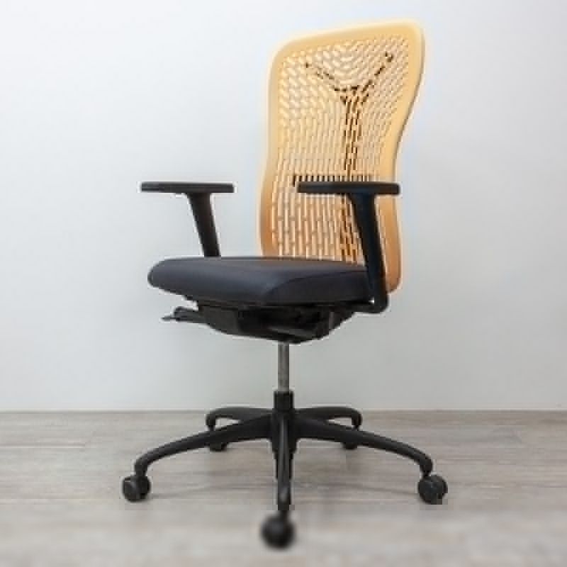 Moving Flexa Poivre / Orange  2D