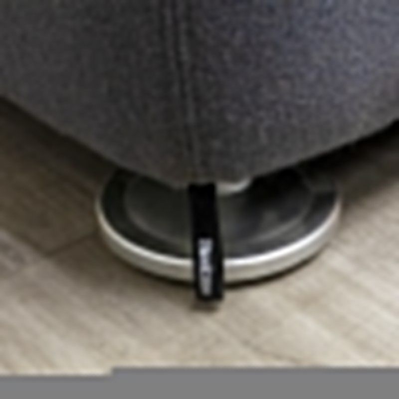 Cube Steelcase B-Free Gris/Vert